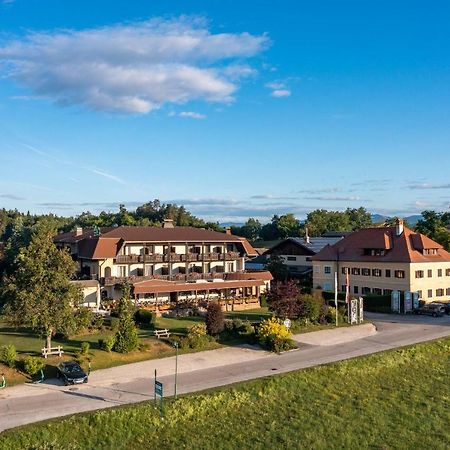Hotel Marko Санкт-Канциан Экстерьер фото